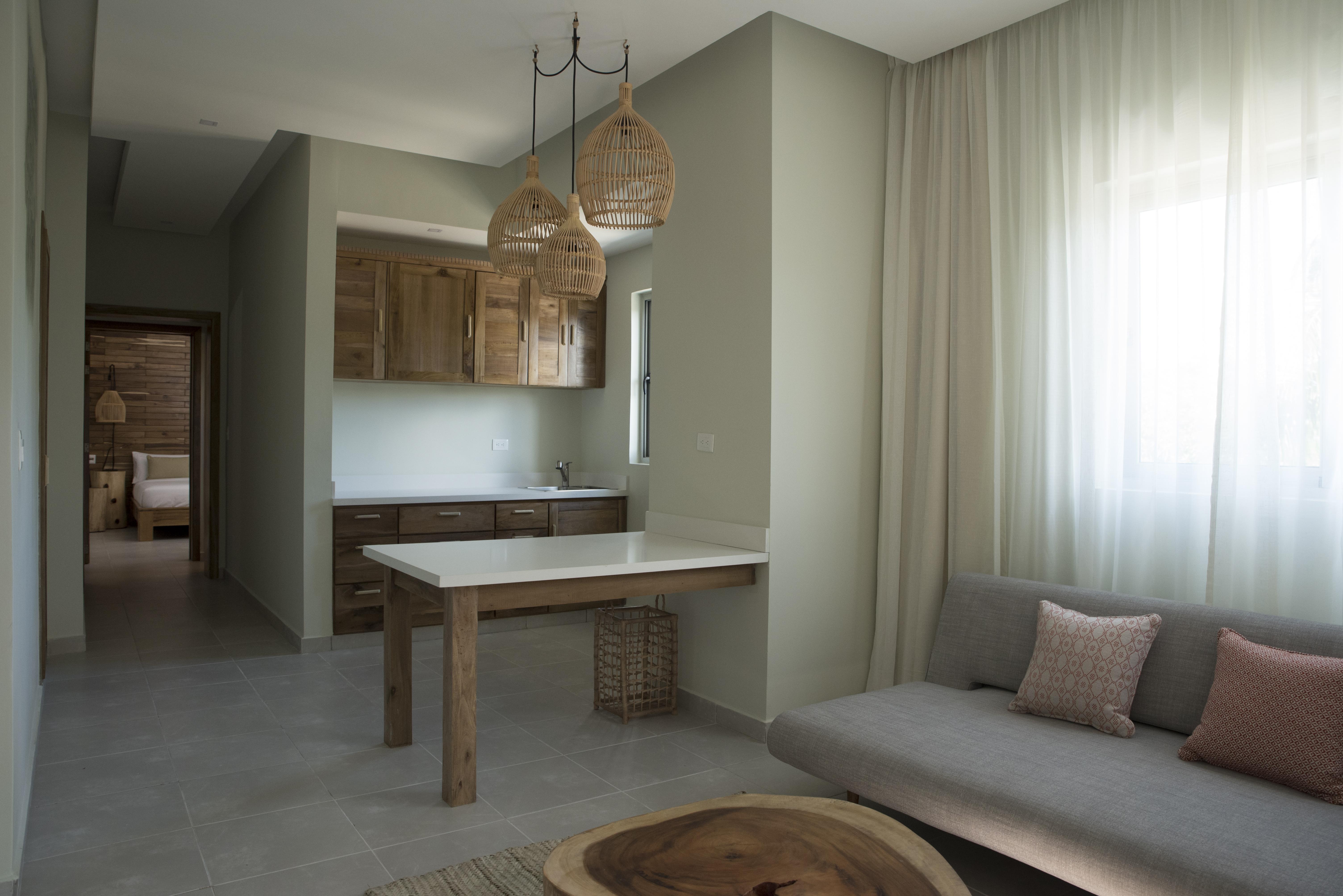 Saman Boutique Hotel By Mint Лас Теренас Екстериор снимка