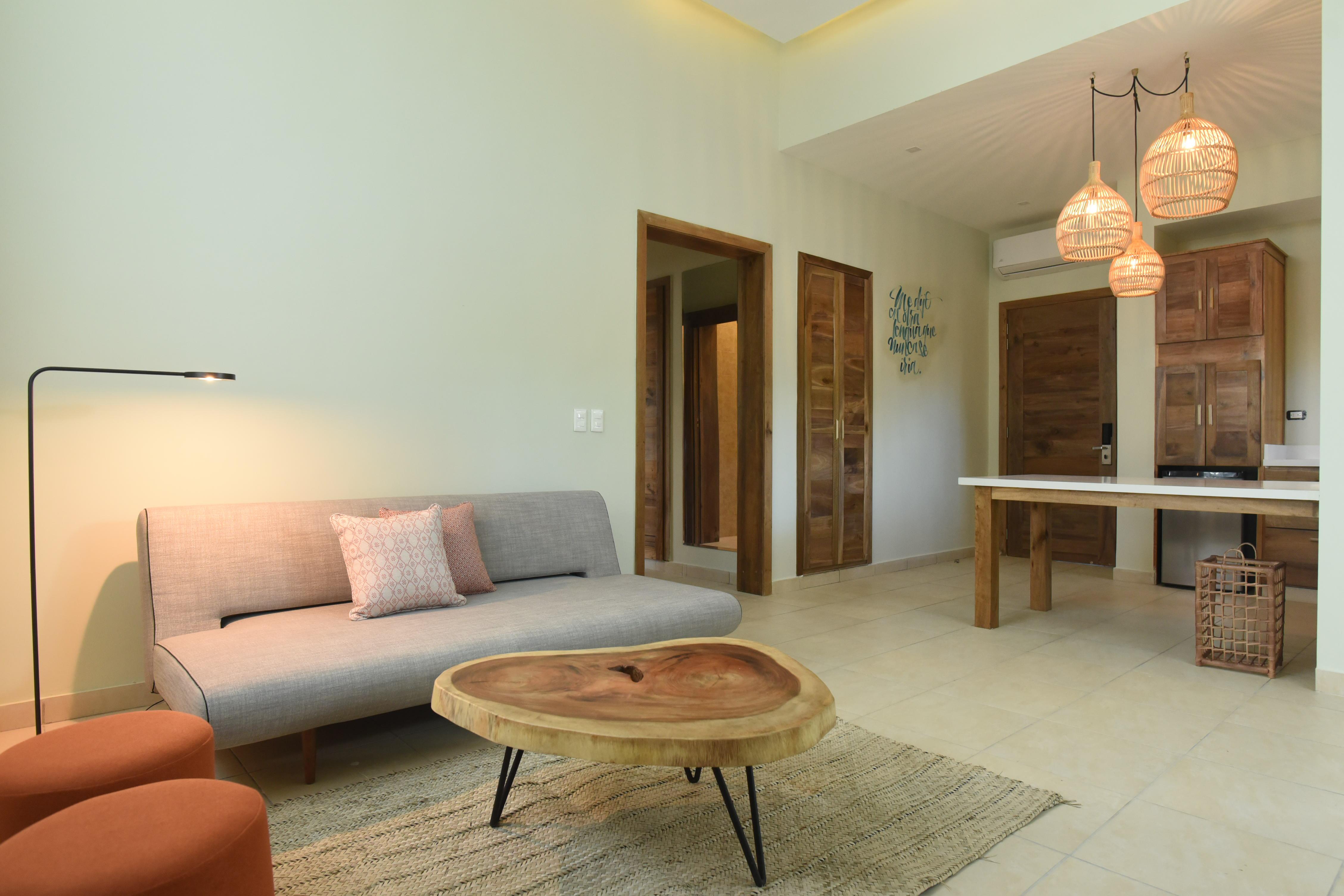 Saman Boutique Hotel By Mint Лас Теренас Екстериор снимка