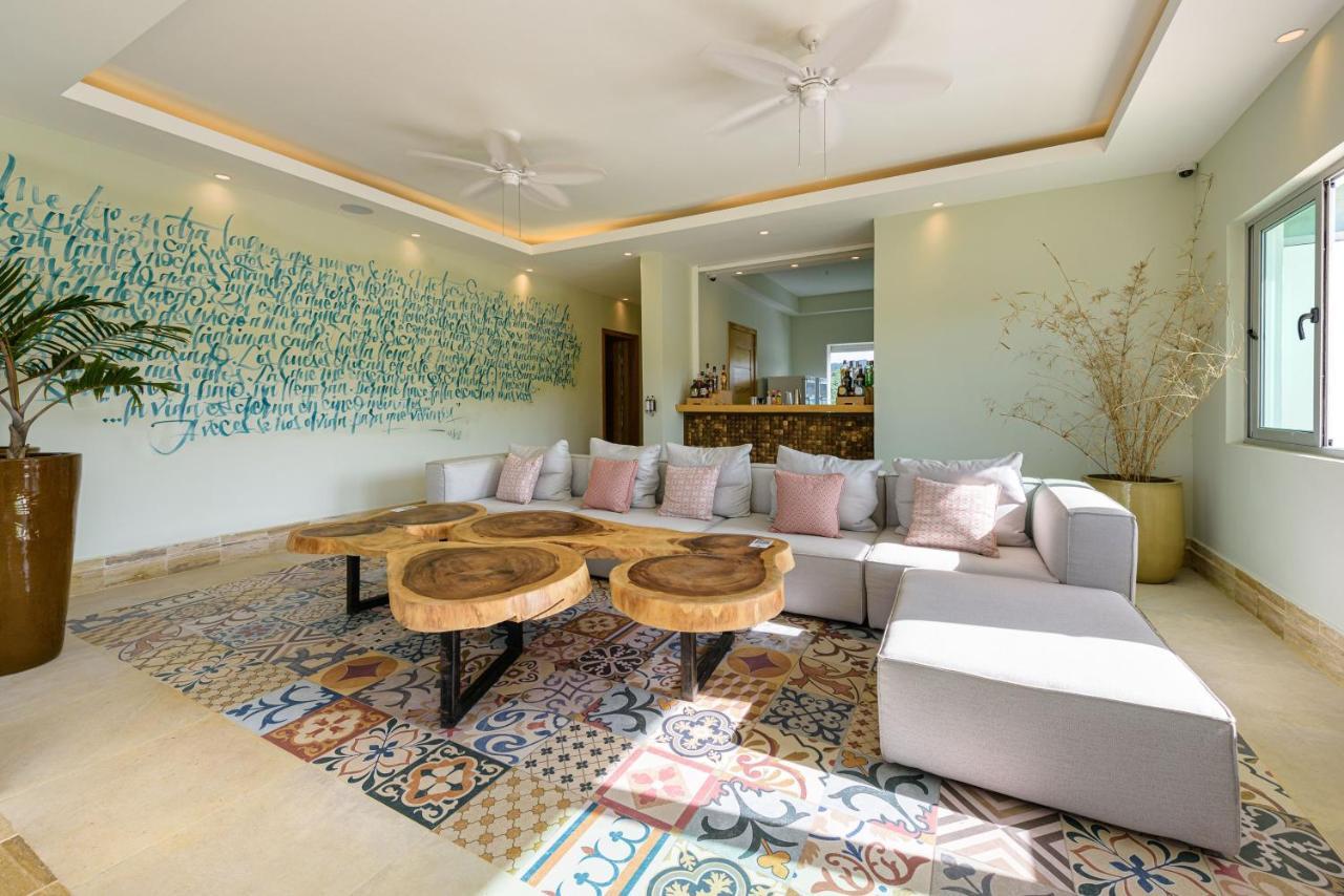 Saman Boutique Hotel By Mint Лас Теренас Екстериор снимка