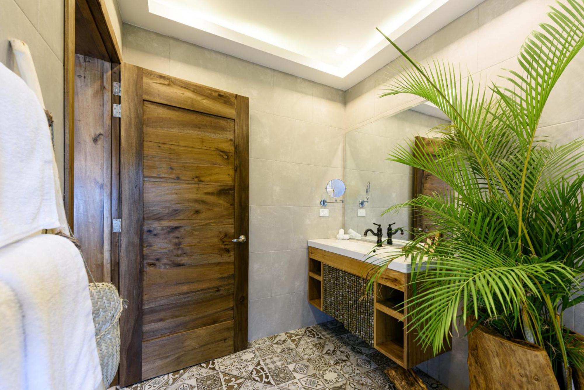 Saman Boutique Hotel By Mint Лас Теренас Екстериор снимка