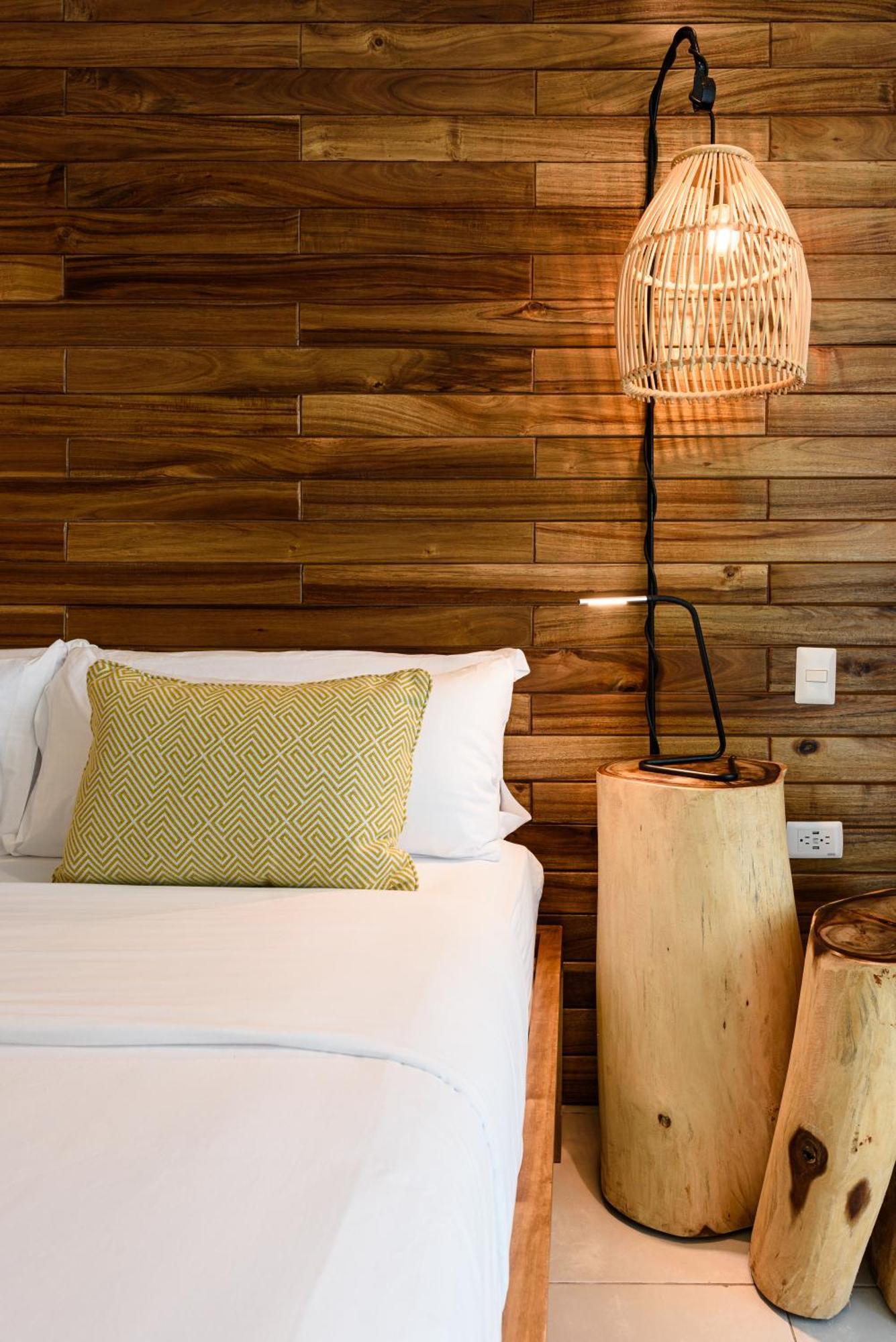 Saman Boutique Hotel By Mint Лас Теренас Екстериор снимка