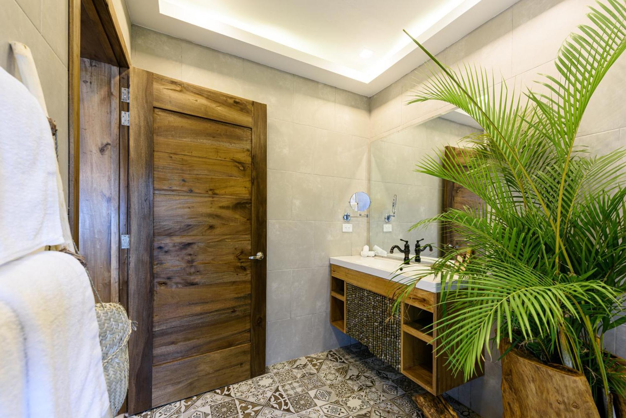 Saman Boutique Hotel By Mint Лас Теренас Екстериор снимка
